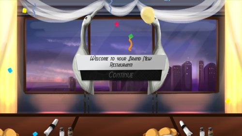Screenshot of Cook, Serve, Delicious!