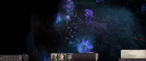Screenshot of Pathfinder: Wrath of the Righteous - Enhanced Edition