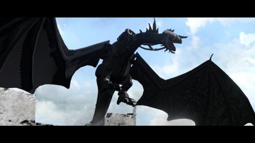 Screenshot of LEGO® The Lord of the Rings™