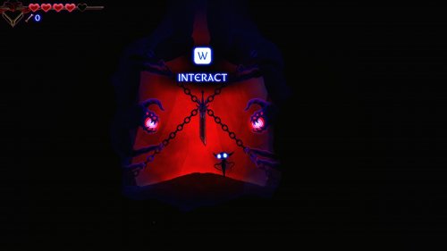 Screenshot of DOOMBLADE