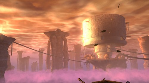 Screenshot of Oddworld: New 'n' Tasty