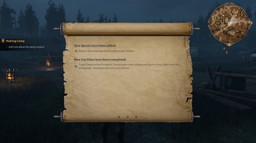 Screenshot of Lost Eidolons