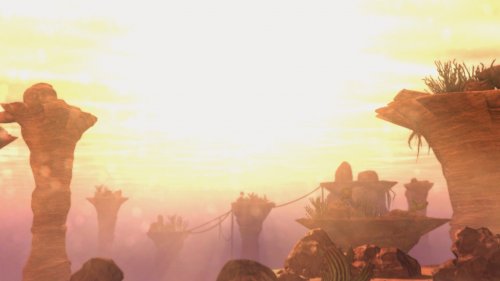 Screenshot of Oddworld: New 'n' Tasty