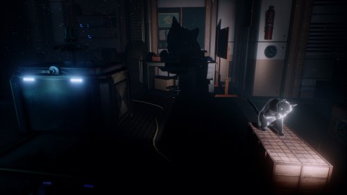 Screenshot of Conarium