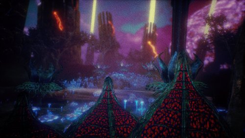 Screenshot of Conarium