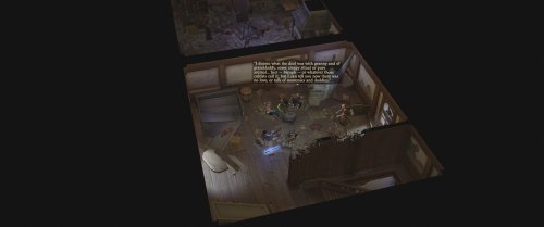 Screenshot of Pathfinder: Wrath of the Righteous - Enhanced Edition