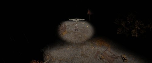 Screenshot of Pathfinder: Wrath of the Righteous - Enhanced Edition