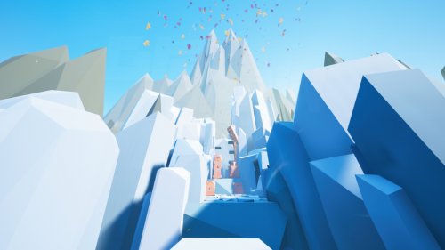 Screenshot of GRAPPIN