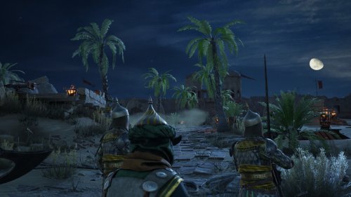 Screenshot of Chivalry 2