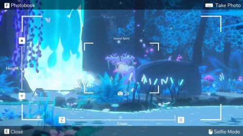 Screenshot of Beasts of Maravilla Island