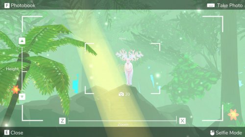 Screenshot of Beasts of Maravilla Island