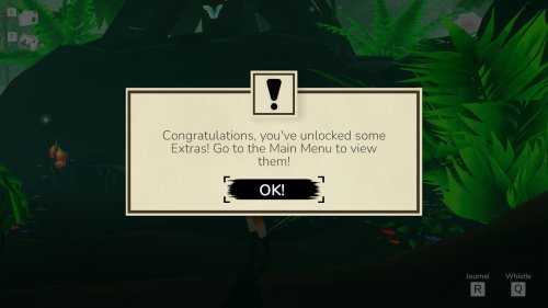 Screenshot of Beasts of Maravilla Island