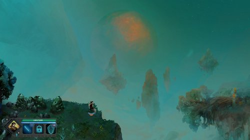 Screenshot of Children of Morta