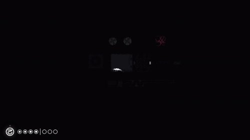 Screenshot of Rain World
