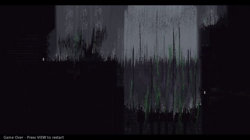 Screenshot of Rain World