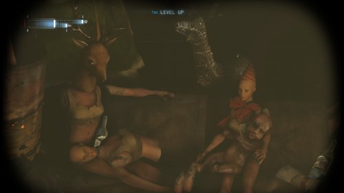 Screenshot of Batman™: Arkham Origins