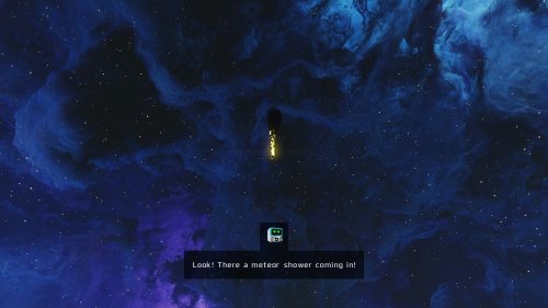 Screenshot of Cubic Odyssey