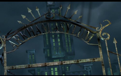 Screenshot of LEGO® Batman™: The Videogame