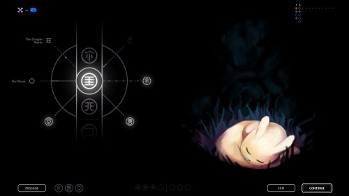 Screenshot of Rain World
