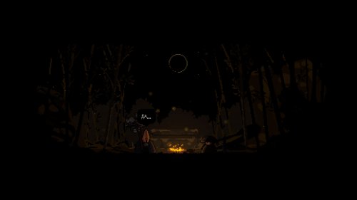 Screenshot of Shogun Showdown