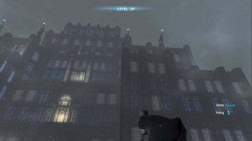 Screenshot of Batman™: Arkham Origins