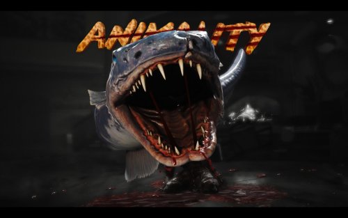 Screenshot of Mortal Kombat 1