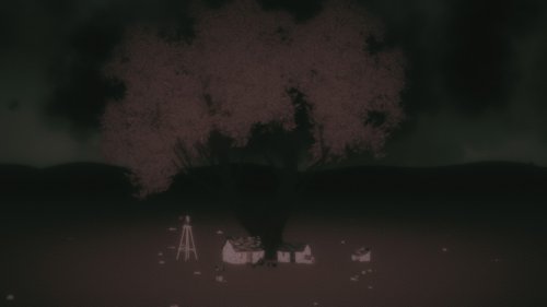 Screenshot of The Stillness of the Wind