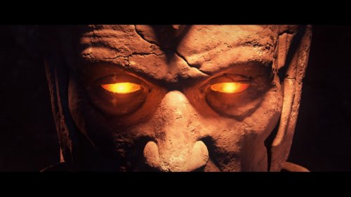 Screenshot of Mortal Kombat X