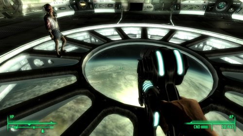Screenshot of Fallout 3: Game of the Year Edition