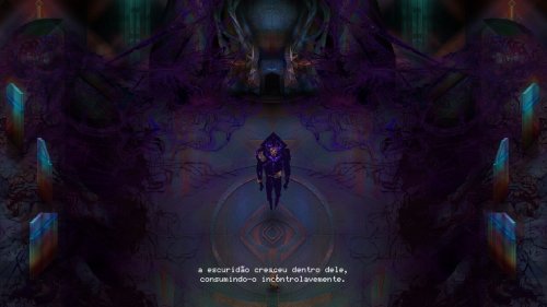 Screenshot of Children of Morta