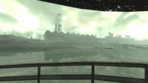 Screenshot of Fallout 3: Game of the Year Edition