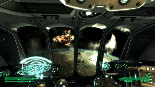 Screenshot of Fallout 3: Game of the Year Edition