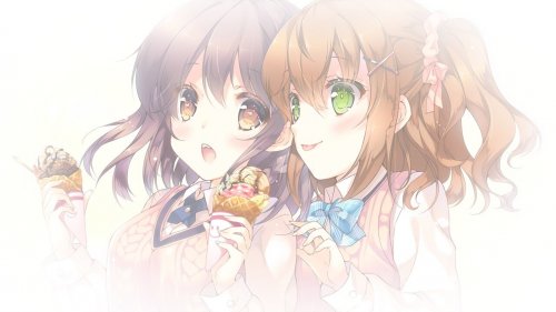 Screenshot of Lilycle Rainbow Stage!!!