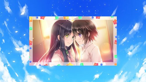 Screenshot of Lilycle Rainbow Stage!!!