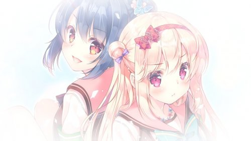 Screenshot of Lilycle Rainbow Stage!!!