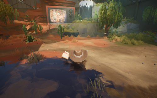 Screenshot of Bang-On Balls: Chronicles