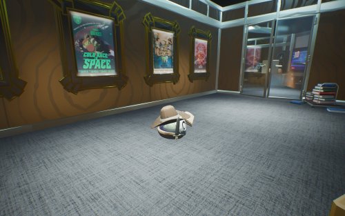 Screenshot of Bang-On Balls: Chronicles