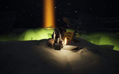Screenshot of Bang-On Balls: Chronicles