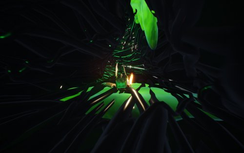 Screenshot of Bang-On Balls: Chronicles