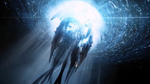 Screenshot of Crysis 3 Remastered