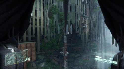 Screenshot of Crysis 3 Remastered