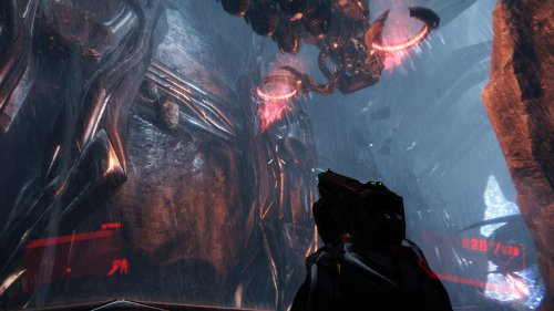 Screenshot of Crysis 3 Remastered