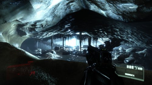 Screenshot of Crysis 3 Remastered