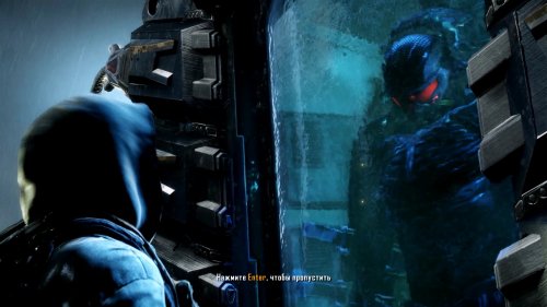 Screenshot of Crysis 3 Remastered