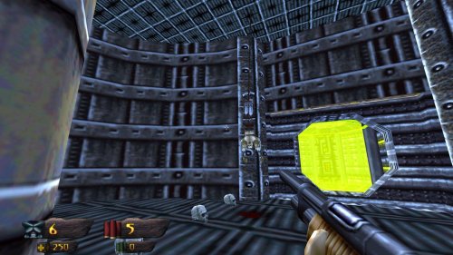 Screenshot of Turok