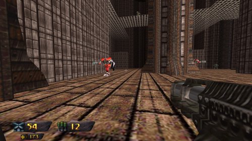 Screenshot of Turok