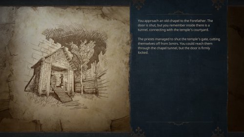 Screenshot of Siege Survival: Gloria Victis