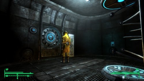 Screenshot of Fallout 3: Game of the Year Edition
