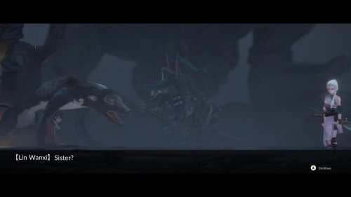 Screenshot of 斩妖行 Eastern Exorcist
