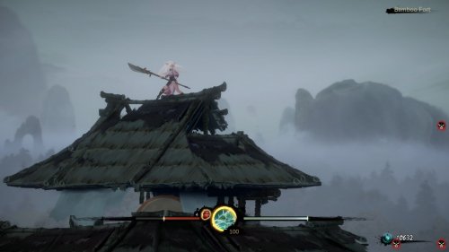 Screenshot of 斩妖行 Eastern Exorcist